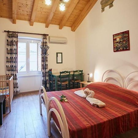 B&B Al Ferdinandeo Triest Zewnętrze zdjęcie