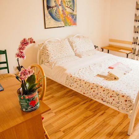 B&B Al Ferdinandeo Triest Zewnętrze zdjęcie