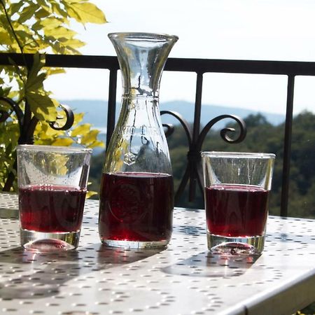 B&B Al Ferdinandeo Triest Zewnętrze zdjęcie