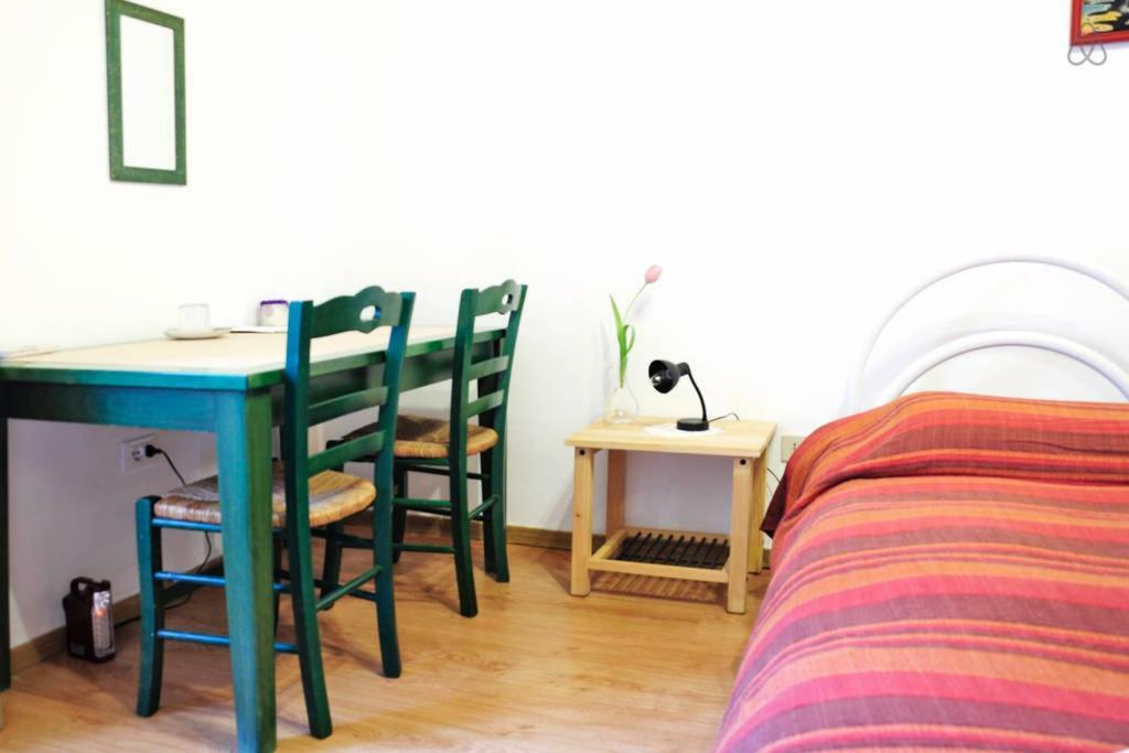 B&B Al Ferdinandeo Triest Zewnętrze zdjęcie