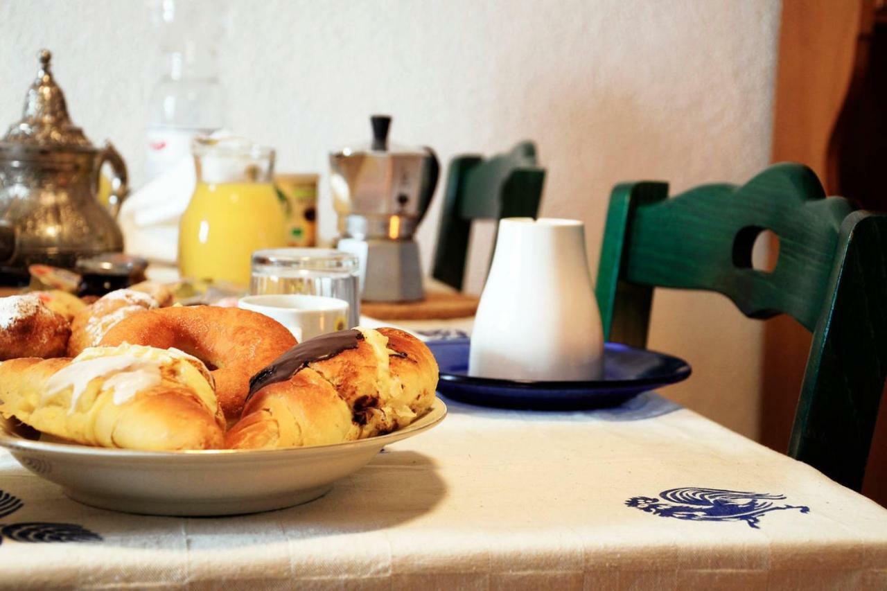 B&B Al Ferdinandeo Triest Zewnętrze zdjęcie
