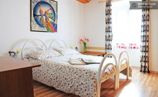 B&B Al Ferdinandeo Triest Zewnętrze zdjęcie