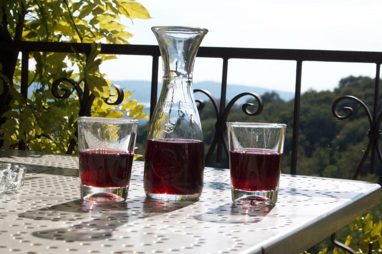 B&B Al Ferdinandeo Triest Zewnętrze zdjęcie