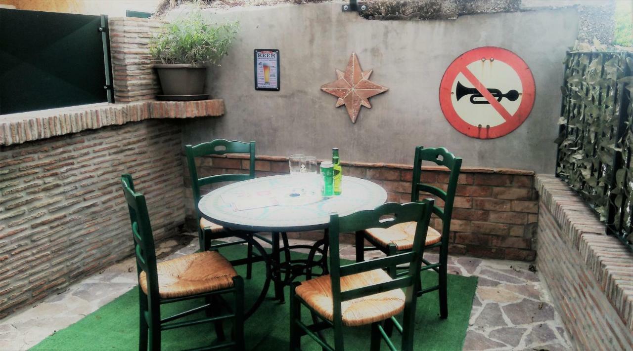 B&B Al Ferdinandeo Triest Zewnętrze zdjęcie