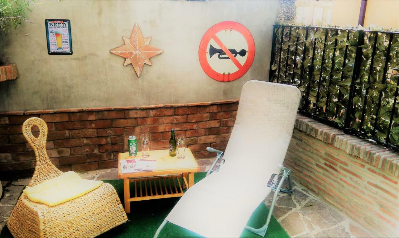 B&B Al Ferdinandeo Triest Zewnętrze zdjęcie