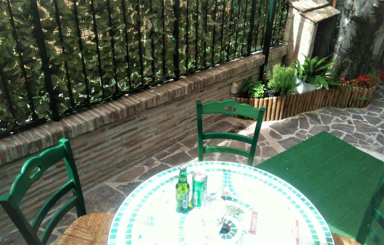 B&B Al Ferdinandeo Triest Zewnętrze zdjęcie